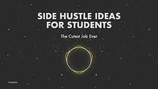 Audio 2: Side Hustle Ideas for Students &ndash; B1 ESL Lesson Plan | betterclass