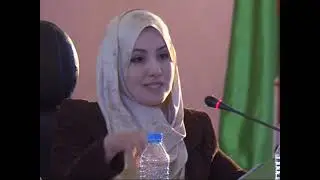 د لوكال مريم دسترة حق المواطن  في بيئة صحيحة في تعديل 2016