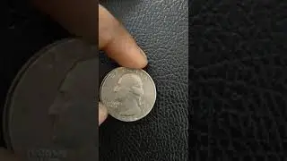 1982  p mint Liberty coin(USA)