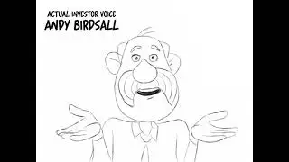 Investors in Pencilish Studios TELL US WHY THEY INVESTED IN US - Animated!