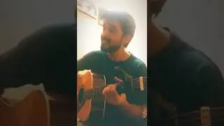 Ae Ajnabi Tu Bhi Kabhi | Dil Se | Song Cover by Akshay Lokhande