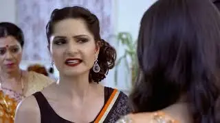 महक ने शौर्य का समर्थन करने का फैसला किया | Zindagi Ki Mehek | Full Ep. 97 | Zee Ganga
