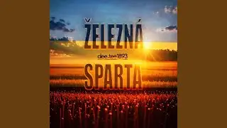 Železná Sparta