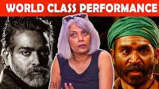 Dhanush gave world class performance | National Award Winner Director Priya Interview | Baaram