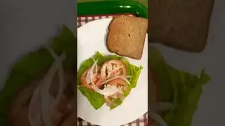Natural Sandwich #natural #sandwich  #food #recipe #meal #easy #fast