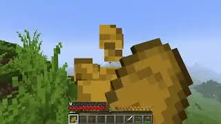 A horror mod pack that I played