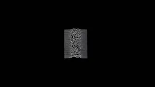 Joy Division - Disorder