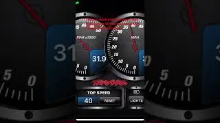 Traxxas slash ultimate speed test #christmas #slashultimate #slash #slash #speedtest #giveaway