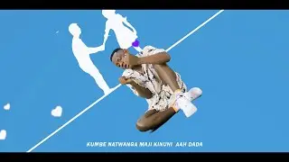 Kitonzo-Sina Bahati (Official Video)