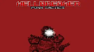 =HELLBREAKER: Punk Tactics= UZDoom Weapon Mod Showcase for Doom