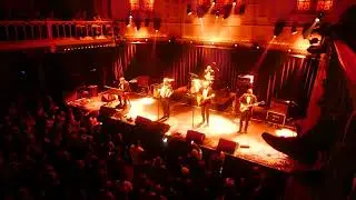 Excelsior Recordings, 25 jarig Jubileum, Paradiso, 24-04-2022, The Kik (10)