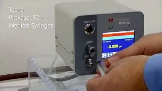 T2 Provaset Syringes