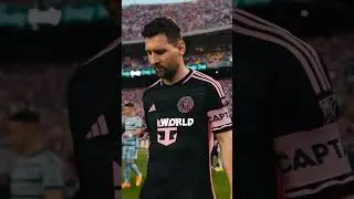 Messi Awarded USA&rsquo;s Highest Honor in Absentia! #joebiden #messi #presidentmedal