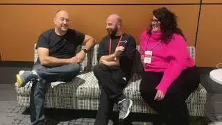 FWD50 Pregame show