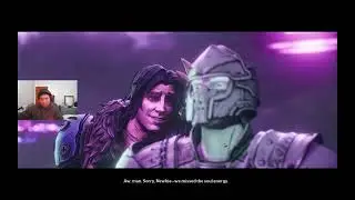 Tiny Tina Playthrough 1
