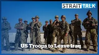 What Does Washington and Baghdad&rsquo;s Withdrawal Plan Mean for Regional Stability?