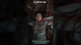 #TheGirlfriend Promo | #Rashmika #DheekshithShetty #AnuEmmanuel #RahulRavindran | In Cinemas Now