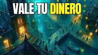 11 RPGs Que Realmente Valen Tu Dinero En Estas Rebajas