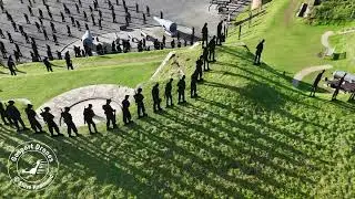 Standing With Giants 1