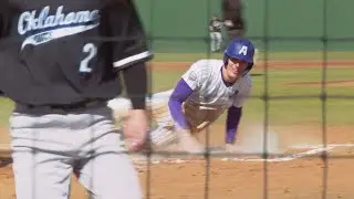 LSUA finds rhythm in the 2nd half of the season