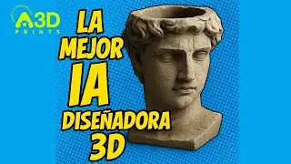 Hunyuan IA: Convierte Texto o imagenes en Modelos 3D GRATIS en segundos 😱 Curso IA generativa
