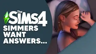 УТЕЧКА... ПРОШЛА! 😱 EA ИЗМЕНИТ ПОЛИТИКУ В ОТНОШЕНИИ МОДОВ/CC ДЛЯ ПЛАТНОГО ДОСТУПА В РАННЕМ ДОСТУПЕ? 👀