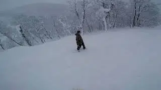 Niseko Village GATE 11 JAPAN 2024
