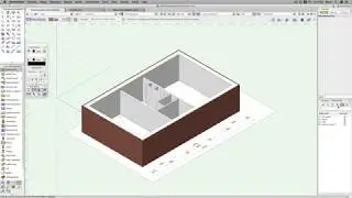 Gebouwen tekenen voor iedereen - deel 1 | Vectorworks