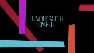 25) Huisartsenpraktijk Dovenetel - Misgrijpen? Da zoek ik nie!