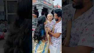 Motta kutty 😘❤️ @Driyash_rajeshchinnu_   #youtubeshorts #rajeshchinnu #driyash  #shorts