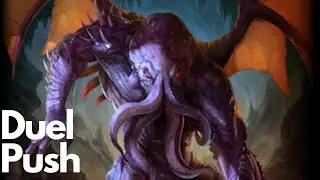 AMCthulhu DUEL PUSH EP 1