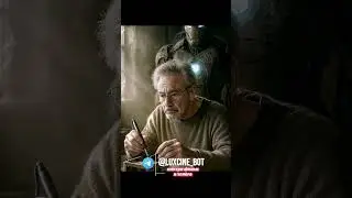 Что если бы Мстители жили в СССР #shorts #marvel #marvelcomics #кино