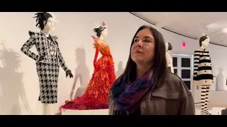 The Art of the Character: Seeing Costume Through a Designer's Eye