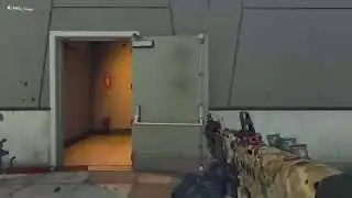 Sg12 funnest gun in BO4