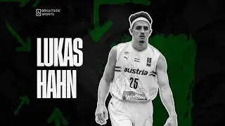 LUKAS HAHN HIGHLIGHTS 2024/2025