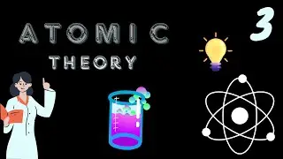 Atomic Theory EP 3 | Rutherford&rsquo;s Nuclear Model | Class 11th Chemistry | By Jivika