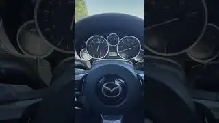 NC Miata 0-60 in 5-7 Business Days