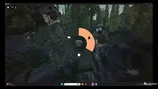 Comet clip operation piggy bank comet pov Part 2