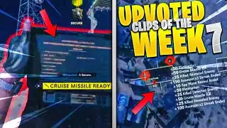 Best Warzone Clips Of The Week! | Week 7 | COD Warzone Montage