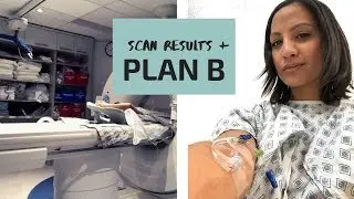 May Health Update (Scan Results + Plan B)