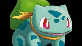 Pok&eacute;mon - gone, gone, gone