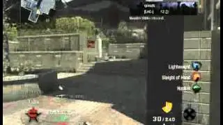EllectroHD - Black Ops Game Clip