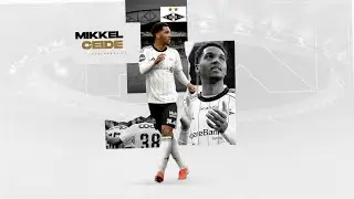 Mikkel Ceide ● Centre Back ● Rosenborg BK ● 2025  Highlights