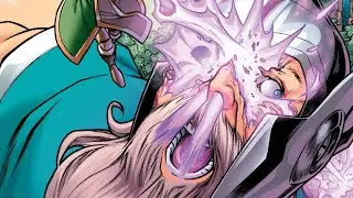 Top 10 Most Ridiculous Comic Book Fights