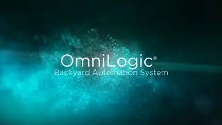 OmniLogic Backyard Automation System - AU