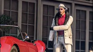 The Assassination of ShadowofHades1 of the Fanucci Crime Family