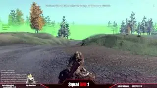H1Z1 Battle Royale Win 54