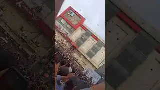 OG Song released at vimal teatre hyderabad🔥 #trending #pawankalyan #og #tollywood #thamans