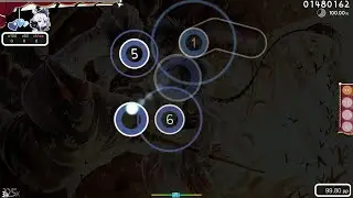 [★4.60] HIKARI (TV Size) by ViViD FC SS 100% (24/10/2025)