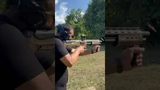 Ranger RP12 Bullpup Pompalı 12 Kalibre! #ks7 #rp12 #defence #military #rangersilah #bulltac #shotgun